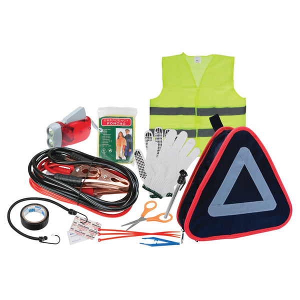 Performance Tool Emergency Kit (MPN: W1557)