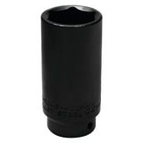 Performance Tool 32 Millimeter Axle Nut Socket (MPN: W155)