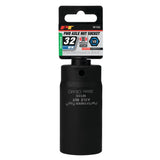 Performance Tool 32 Millimeter Axle Nut Socket (MPN: W155)