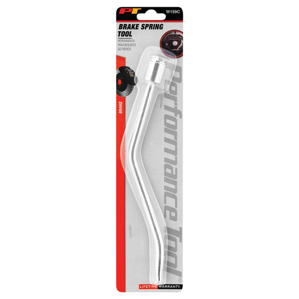 Performance Tool Brake Spring Tool (MPN: W159C)