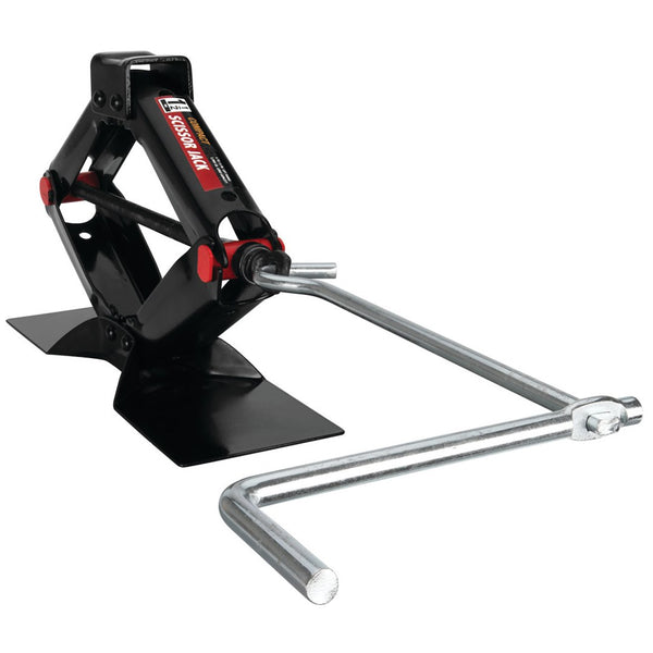 Performance Tool Scissor Jack (MPN: W1600)