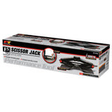 Performance Tool Scissor Jack (MPN: W1600)