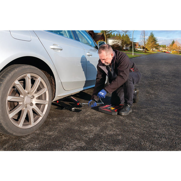 Performance Tool Scissor Jack (MPN: W1600)