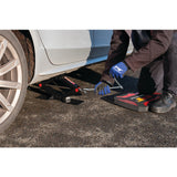 Performance Tool Scissor Jack (MPN: W1600)