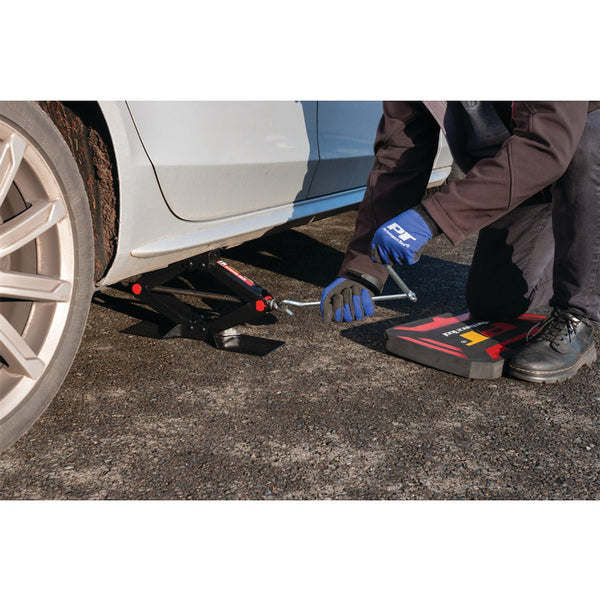 Performance Tool Scissor Jack (MPN: W1600)