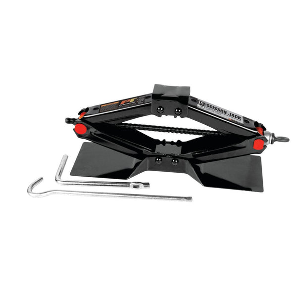 Performance Tool Scissor Jack (MPN: W1600)