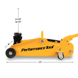Performance Tool Floor Jack (MPN: W1606)