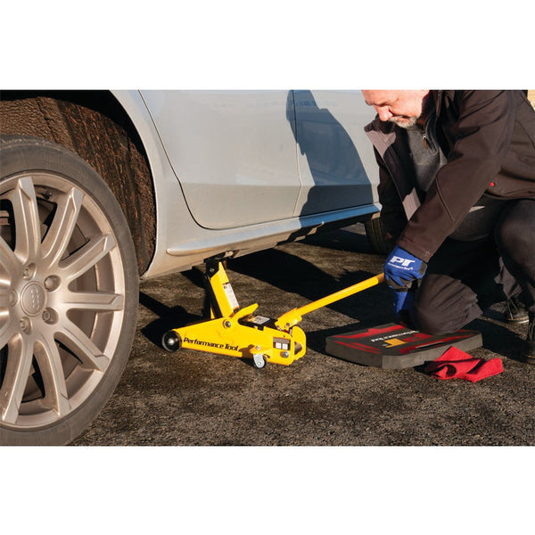 Performance Tool Floor Jack (MPN: W1606)
