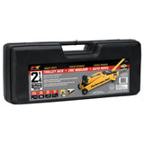 Performance Tool Floor Jack (MPN: W1611)