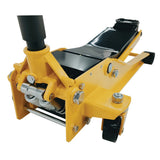 Performance Tool Hydraulic Floor Jack (MPN: W1617)
