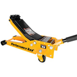 Performance Tool Hydraulic Floor Jack (MPN: W1617)