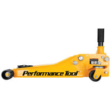 Performance Tool Hydraulic Floor Jack (MPN: W1617)
