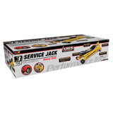 Performance Tool Hydraulic Floor Jack (MPN: W1617)