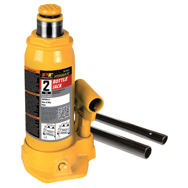 Performance Tool Bottle Jack (MPN: W1621)