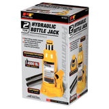 Performance Tool Bottle Jack (MPN: W1621)