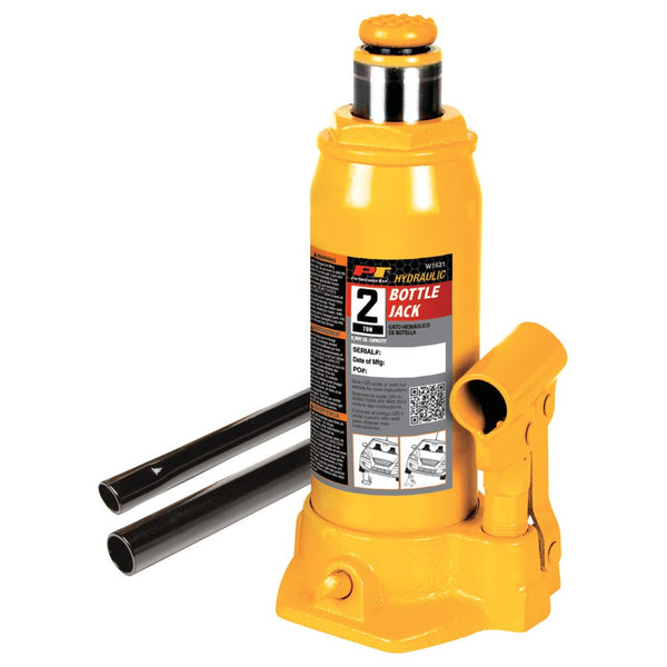 Performance Tool Bottle Jack (MPN: W1621)