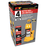 Performance Tool Bottle Jack (MPN: W1623)