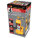 Performance Tool Bottle Jack (MPN: W1623)