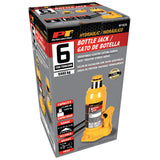 Performance Tool Bottle Jack (MPN: W1625)