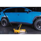 Performance Tool Low Profile Floor Jack (MPN: W1627)