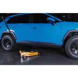 Performance Tool Low Profile Floor Jack (MPN: W1627)