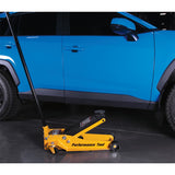 Performance Tool Low Profile Floor Jack (MPN: W1627)