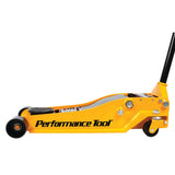 Performance Tool Low Profile Floor Jack (MPN: W1627)
