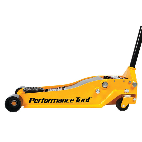 Performance Tool Low Profile Floor Jack (MPN: W1627)