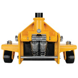 Performance Tool Low Profile Floor Jack (MPN: W1627)