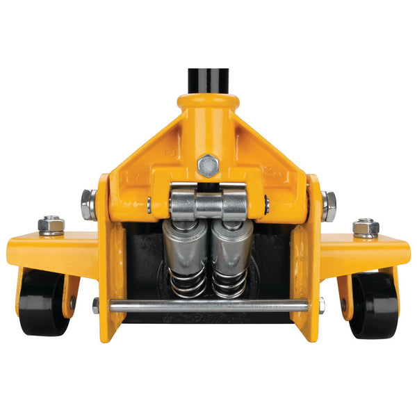 Performance Tool Low Profile Floor Jack (MPN: W1627)