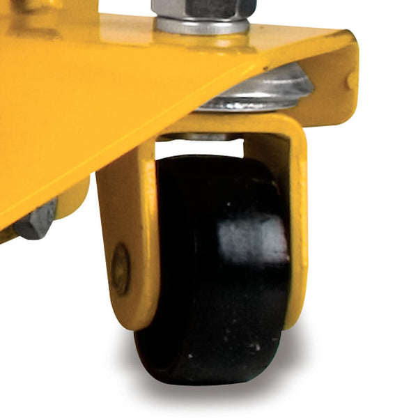 Performance Tool Low Profile Floor Jack (MPN: W1627)