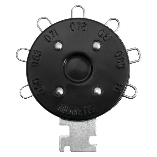Wilmar Spark Plug Gapping Tool (MPN: W162C)