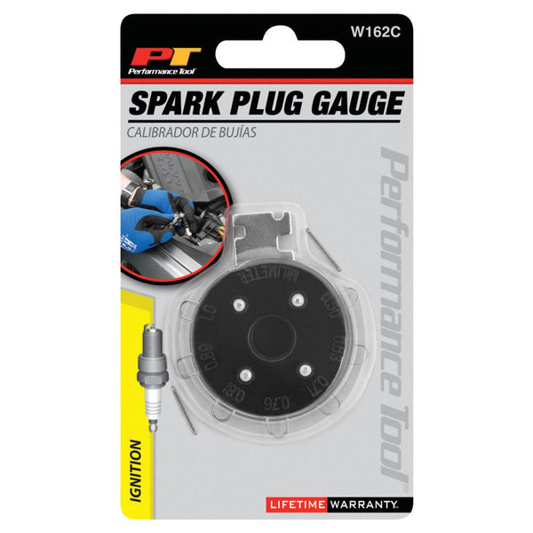 Wilmar Spark Plug Gapping Tool (MPN: W162C)