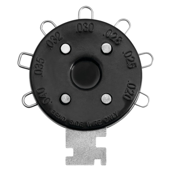 Wilmar Spark Plug Gapping Tool (MPN: W162C)