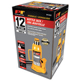 Performance Tool Bottle Jack (MPN: W1632)