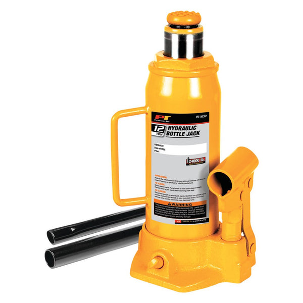 Performance Tool Bottle Jack (MPN: W1632)
