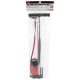 Performance Tool Tire Inflation Pump (MPN: W1636PB)