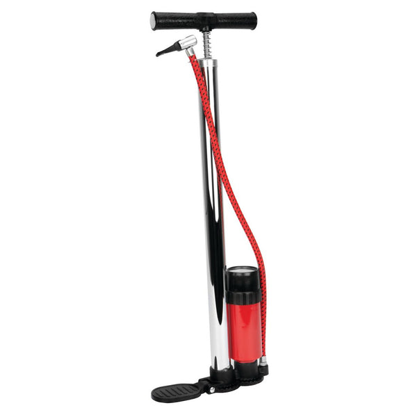Performance Tool Tire Inflation Pump (MPN: W1636PB)