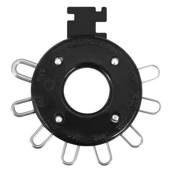Wilmar Spark Plug Gapping Tool (MPN: W163C)