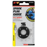 Wilmar Spark Plug Gapping Tool (MPN: W163C)