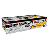 Performance Tool Hydraulic Floor Jack (MPN: W1645)