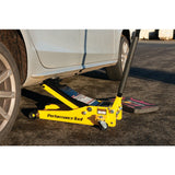 Performance Tool Hydraulic Floor Jack (MPN: W1645)