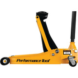 Performance Tool Hydraulic Floor Jack (MPN: W1645)