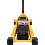 Performance Tool Hydraulic Floor Jack (MPN: W1645)