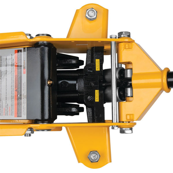 Performance Tool Hydraulic Floor Jack (MPN: W1645)