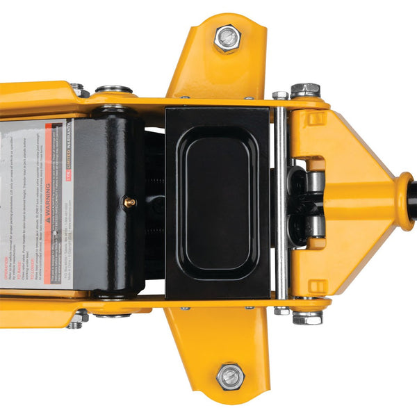 Performance Tool Hydraulic Floor Jack (MPN: W1645)
