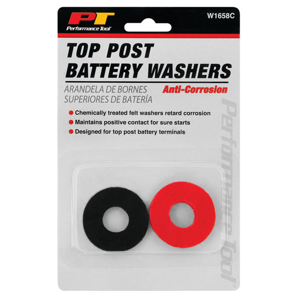 Performance Tool Battery Terminal Corrosion Preventer (MPN: W1658C)