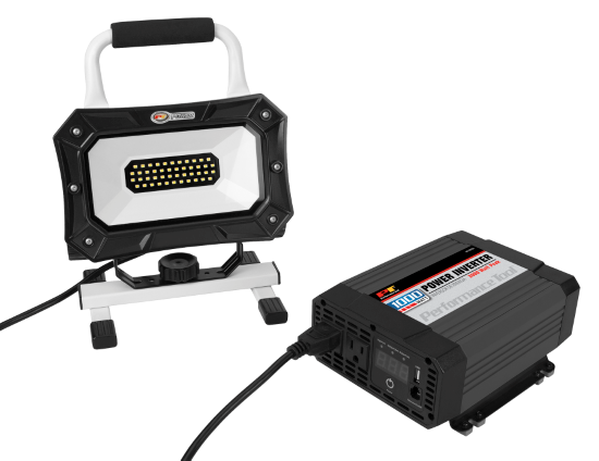 Performance Tool Power Inverter (MPN: W16652)