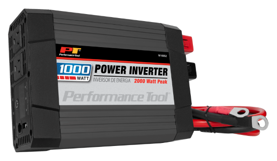Performance Tool Power Inverter (MPN: W16652)