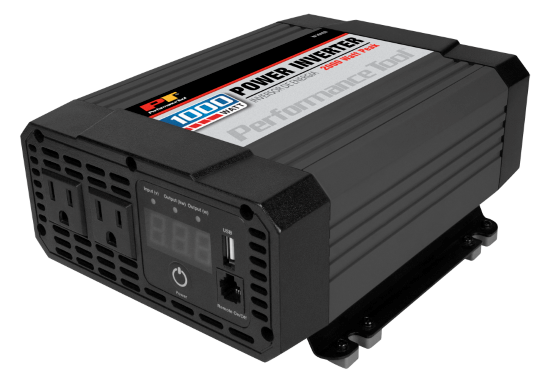Performance Tool Power Inverter (MPN: W16652)